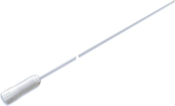 Buy 1m (3.3-ft) White Fiberglass Quick-Fit VHF Antenna at Meridianprojekt. Expert support & service included! - 1m (3.3-ft) white fiberglass quick-fit vhf antenna
