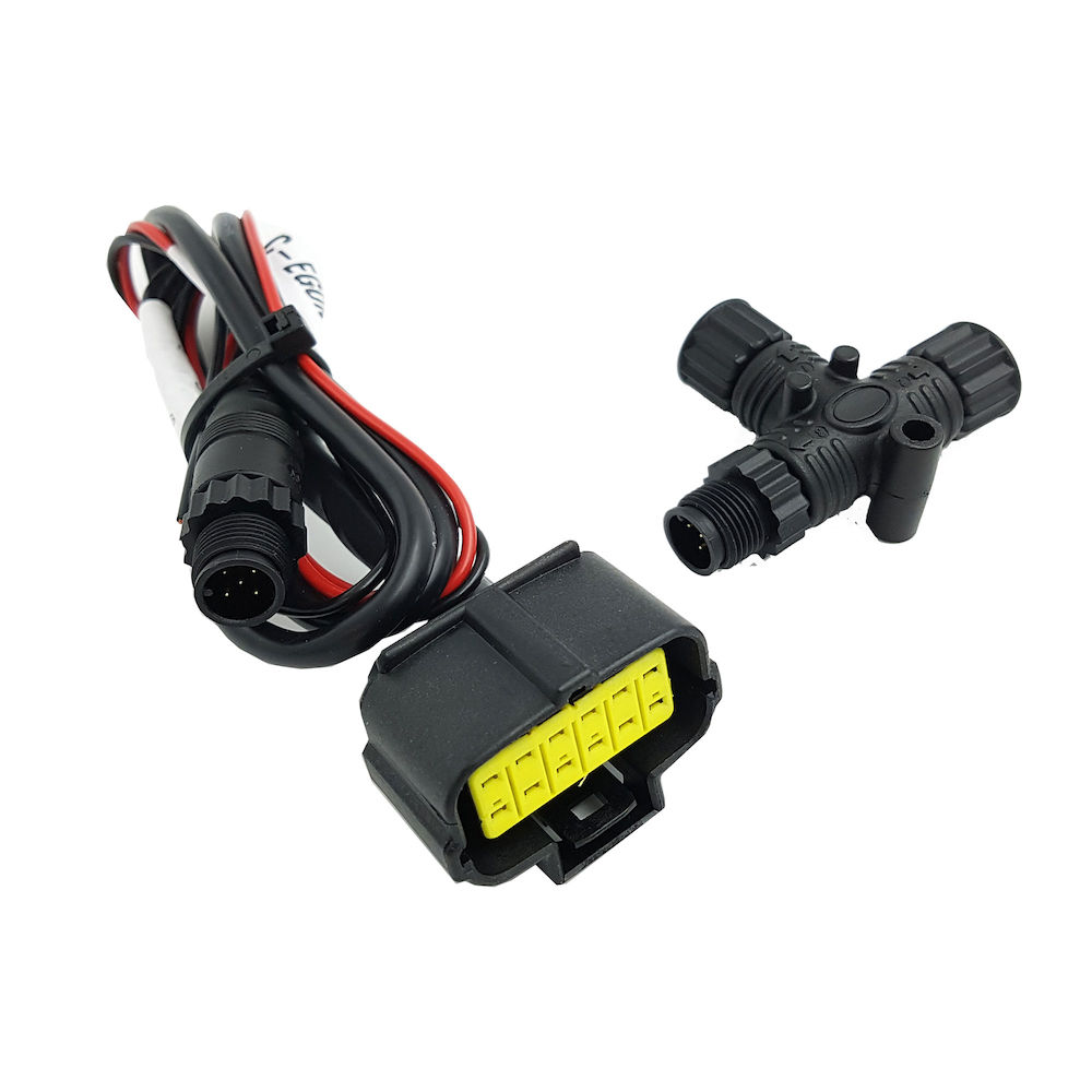 Buy Naviop EGON Cable - CAN ID 3 at Meridianprojekt. Expert support & service included! - naviop egon cable - can id 3