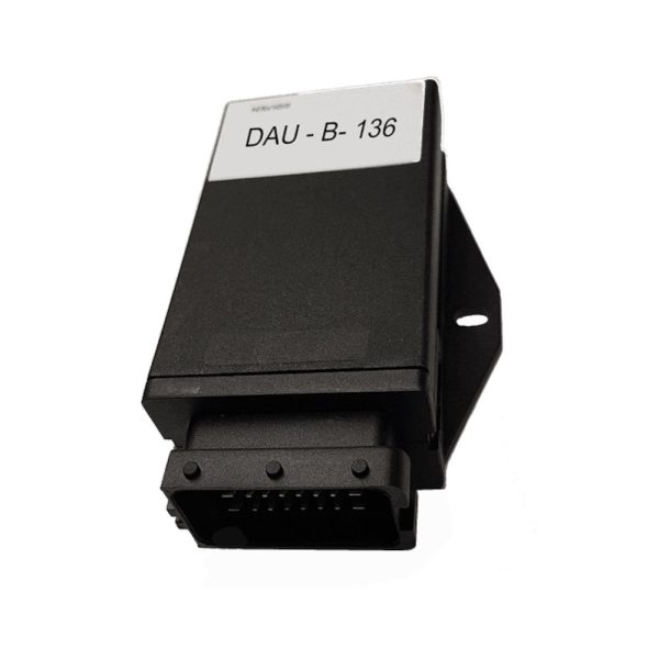 Buy Naviop DAU Easy - CAN ID 136 at Meridianprojekt. Expert support & service included! - naviop dau easy - can id 136