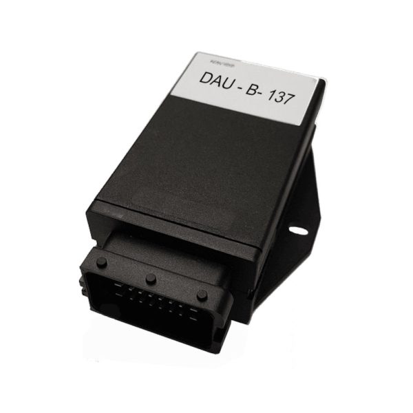 Buy Naviop DAU Easy - CAN ID 137 at Meridianprojekt. Expert support & service included! - naviop dau easy - can id 137
