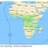 Buy DISCOVER - Africa & Arabian Sea at Meridianprojekt. Expert support & service included! - c-map discover - africa & arabian sea