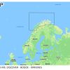 Buy DISCOVER - Bodø - Kirkenes at Meridianprojekt. Expert support & service included! - c-map discover - bodø - kirkenes
