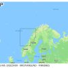 Buy DISCOVER - Kristiansund - Finnsnes at Meridianprojekt. Expert support & service included! - c-map discover - kristiansund - finnsnes