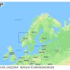Buy DISCOVER - Bergen to Brandsfjorden at Meridianprojekt. Expert support & service included! - c-map discover - bergen to brandsfjorden