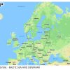 Buy REVEAL - Baltic Sea at Meridianprojekt. Expert support & service included! - c-map reveal - baltic sea