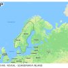 Buy REVEAL - Scandinavia Inland at Meridianprojekt. Expert support & service included! - c-map reveal - scandinavia inland