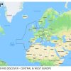 Buy DISCOVER-CENTRAL & WEST EUROPE CONTINENTAL at Meridianprojekt. Expert support & service included! - c-map discover-central & west europe continental