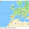 Buy REVEAL - West European Coasts at Meridianprojekt. Expert support & service included! - c-map reveal - west european coasts
