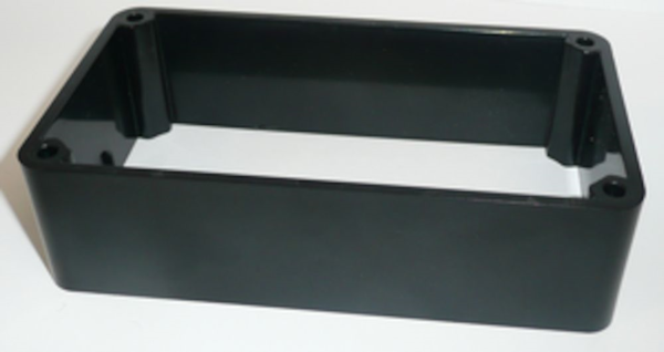 Buy FU/QS/NF80 Bulkhead Mounting Kit at Meridianprojekt. Expert support & service included! - fu/qs/nf80 bulkhead mounting kit