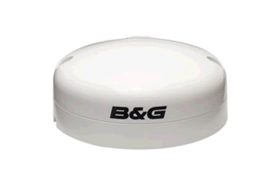 Buy B&G ZG100 GPS Antenna with Integrated Compass. at Meridianprojekt. Expert support & service included! - b&g zg100 gps antenna with integrated compass.