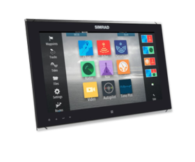 Buy MO16-T - 16'' Touch Monitor at Meridianprojekt. Expert support & service included! - mo16-t - 16'' touch monitor