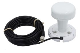 Buy SIMRAD AIS GPS Antenna at Meridianprojekt. Expert support & service included! - simrad ais gps antenna