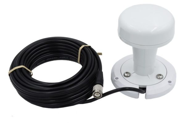 Buy SIMRAD AIS GPS Antenna at Meridianprojekt. Expert support & service included! - simrad ais gps antenna