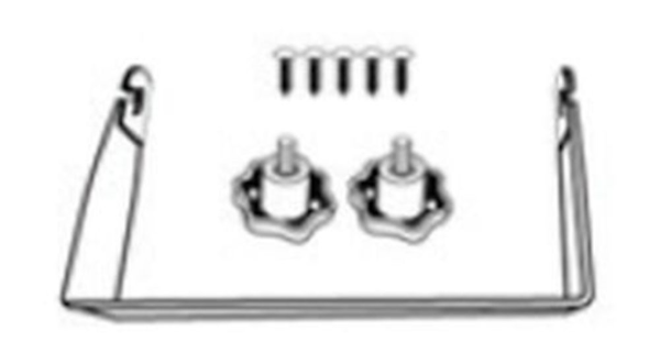 Buy V5035 AIS Bracket at Meridianprojekt. Expert support & service included! - v5035 ais bracket