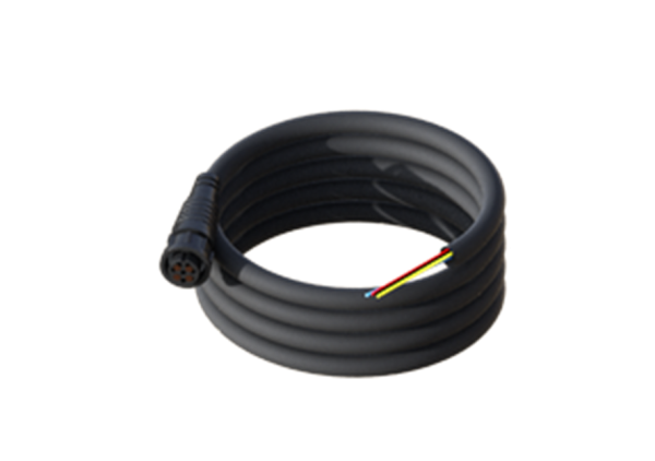 Buy High Speed NMEA 0183 Serial cable - 2m (6 ft) at Meridianprojekt. Expert support & service included! - high speed nmea 0183 serial cable - 2m (6 ft)