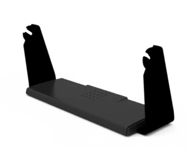 Buy NSSevo3/3S & ZEUS³/³S 9'' Mounting Bracket at Meridianprojekt. Expert support & service included! - nssevo3/3s & zeus³/³s 9'' mounting bracket