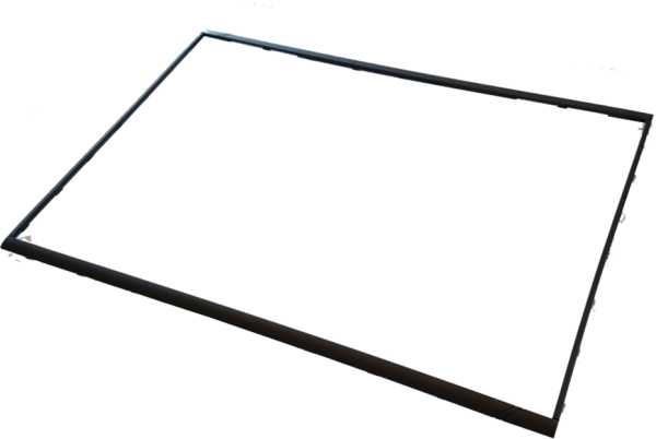 Buy GO12 & Vulcan 12 Edge Bezel at Meridianprojekt. Expert support & service included! - go12 & vulcan 12 edge bezel