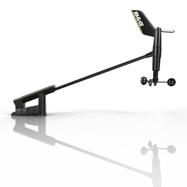 Buy WS320 Wireless Wind Sensor. at Meridianprojekt. Expert support & service included! - ws320 wireless wind sensor.