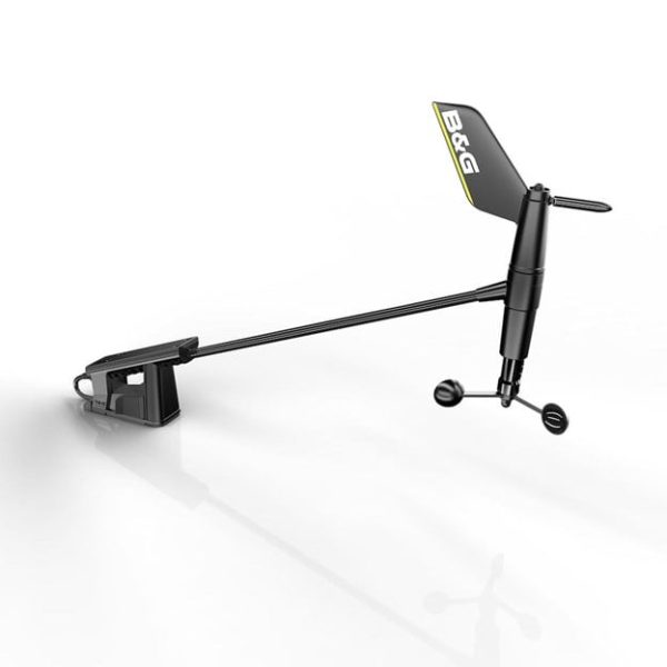 Buy WS310 Wired Wind Sensor at Meridianprojekt. Expert support & service included! - ws310 wired wind sensor