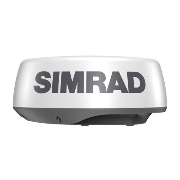 Buy SIMRAD HALO20 Radar at Meridianprojekt. Expert support & service included! - simrad halo20 radar