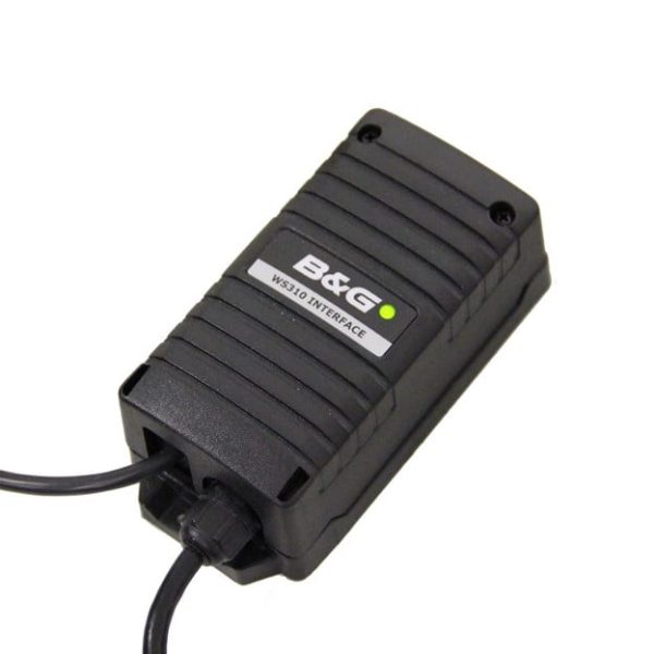 Buy WS700 Wired Interface at Meridianprojekt. Expert support & service included! - ws700 wired interface