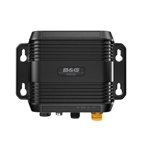 Buy Triton™ Edge Sailing Processor at Meridianprojekt. Expert support & service included! - triton™ edge sailing processor