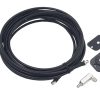 Buy NRS-1/2 Bulkhead WiFi Antenna Mount Cable - 6m at Meridianprojekt. Expert support & service included! - nrs-1/2 bulkhead wifi antenna mount cable - 6m