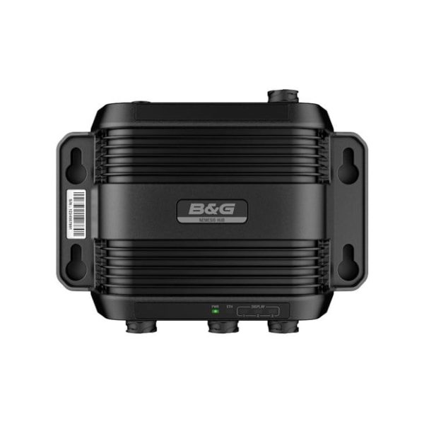 Buy NEMESIS HUB at Meridianprojekt. Expert support & service included! - nemesis hub