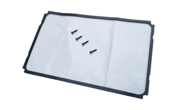 Buy NSX 3007 Dash mount kit at Meridianprojekt. Expert support & service included! - nsx 3007 dash mount kit