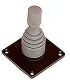 Buy JS10 NFU Joystick at Meridianprojekt. Expert support & service included! - js10 nfu joystick