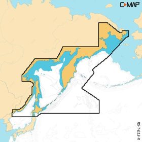 Buy REVEAL X - KAMCHATKA PENINSULA AND KURIL ISLANDS at Meridianprojekt. Expert support & service included! - c-map reveal x - kamchatka peninsula and kuril islands