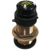 Buy DST-810 Depth/Speed/Temp Sensor (Bronze) at Meridianprojekt. Expert support & service included! - dst-810 depth/speed/temp sensor (bronze)